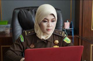 Kasus Dugaan Pencabulan, Terdakwa JEP Akhirnya Ditangkap Tim Kejaksaan